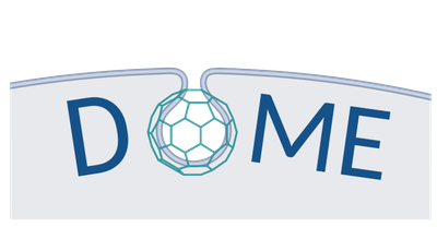 Logo DOME